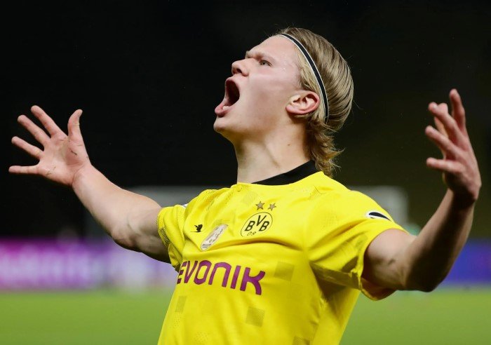 Astor Haaland: The Untold Story of Erling Haaland’s Older Brother, Football Journey and Life Beyond the Spotlight astor haaland