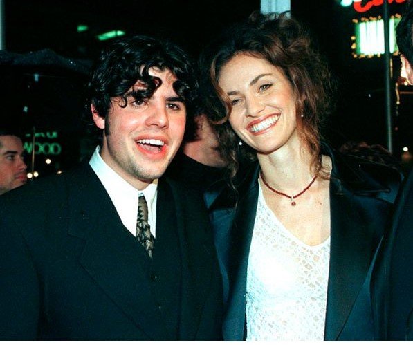 Starlin Wright: The Private Life, Marriage and Untold Story of Sage Stallone’s Former Wife starlin wright