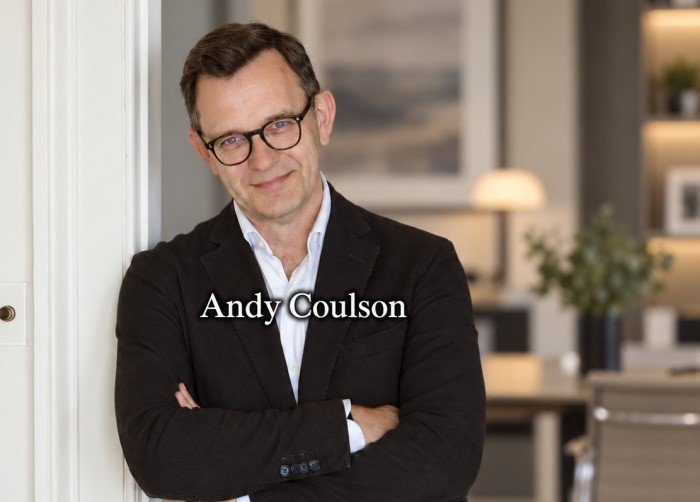 Andy Coulson: From Britain’s Most Powerful Newsrooms to Crisis Management Andy Coulson