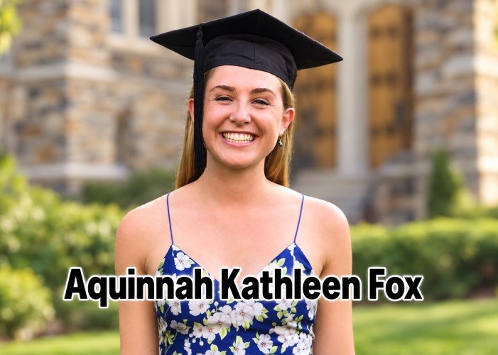 Aquinnah Kathleen Fox: Her Life, Education and Career Beyond a Famous Family aquinnah kathleen fox