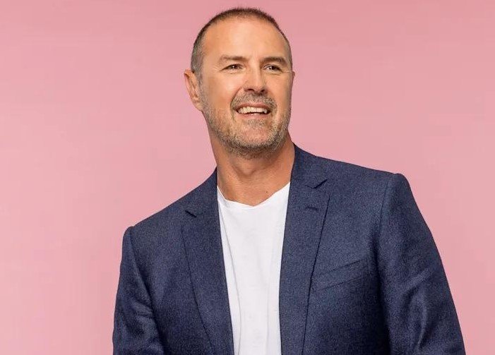 Paddy McGuinness: From Bolton Beginnings to TV Fame, Family Life and a New Chapter in 2026 paddy mcguinness