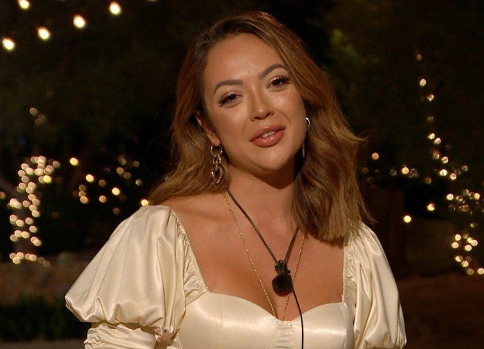 Sharon Gaffka: Love Island Star, Activist and Her Journey Beyond Reality Television sharon gaffka