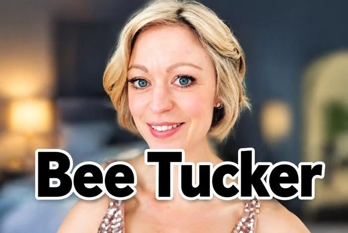 Bee Tucker: The BBC Meteorologist Bringing South West Weather to Life bee tucker