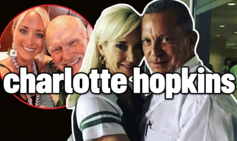charlotte hopkins