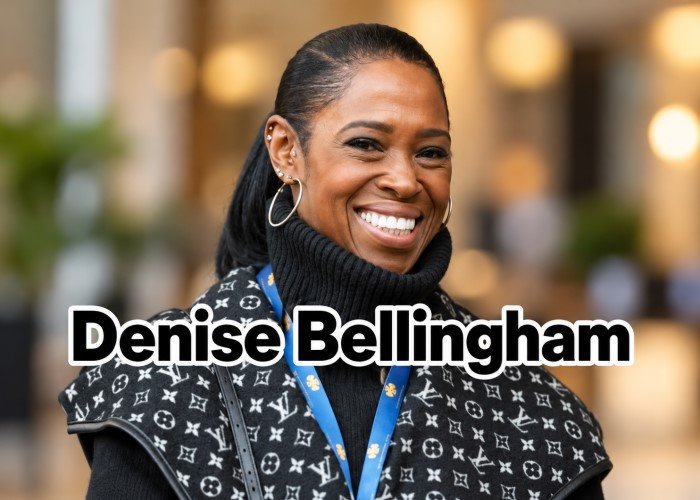 Denise Bellingham: The Mother Who Helped Jude and Jobe Find Their Way in Football denise bellingham