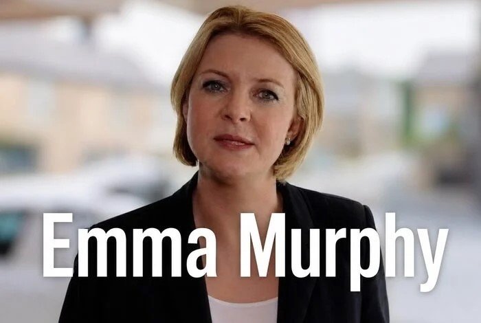 Emma Murphy: The ITV News Journalist Behind Major Global Stories emma murphy