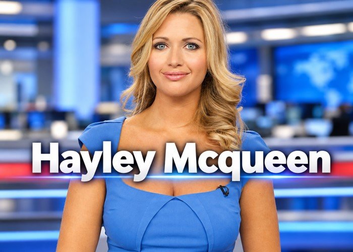 Hayley McQueen: Age, Sky Sports Career, Partner, Family and Life Story hayley mcqueen