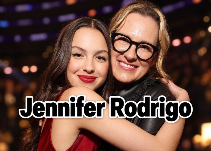 Jennifer Rodrigo: The Teacher and Mother Who Helped Shape Olivia Rodrigo’s Life jennifer rodrigo