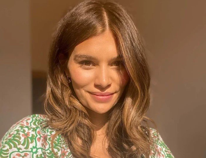 Sarah Tarleton: Age, Height, Career, Husband Jim Chapman, Family and Life Story Sarah Tarleton