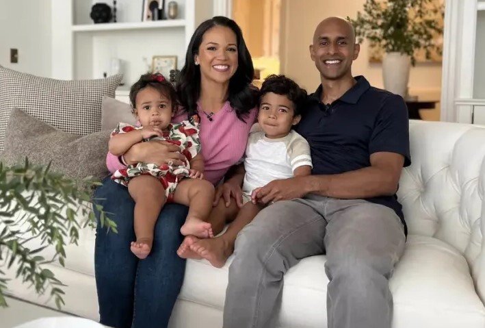 Tony Balkissoon: The Inspiring Legal Career, Education, Family and Life Story of a Civil-Rights Lawyer tony balkissoon