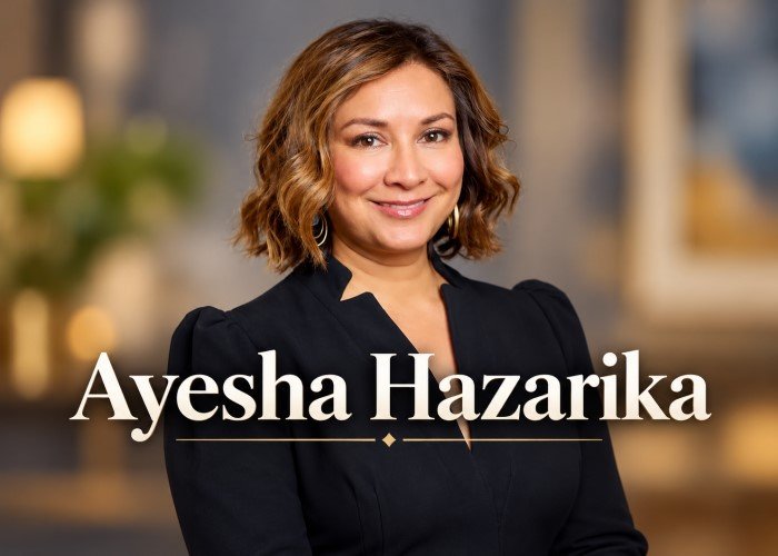 Ayesha Hazarika: Age, Husband, Partner, Family, Net Worth and Her Journey to the House of Lords ayesha hazarika