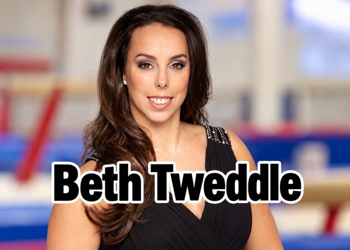 Beth Tweddle: The British Gymnast Who Changed the Sport Forever beth tweddle