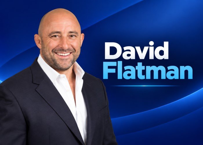 David Flatman: Rugby Career, Wife, Family, Age and Broadcasting Life david flatman