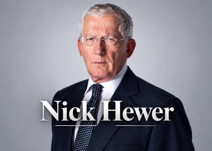 Nick Hewer: From Alan Sugar’s Trusted Adviser to a British Television Favourite nick hewer
