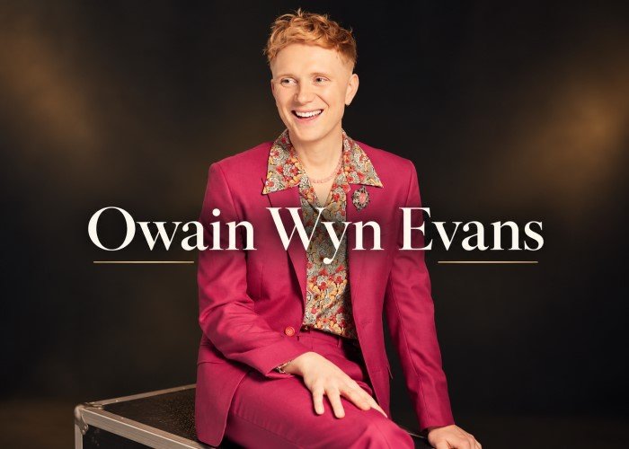 Owain Wyn Evans: The BBC Star Who Turned Weather Forecasts, Drumming and Determination into Success owain wyn evans