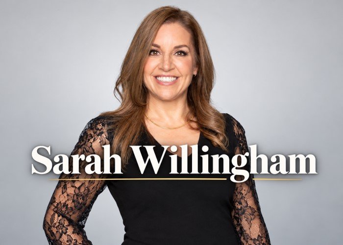 Sarah Willingham: Inside the Life, Net Worth, Family and Business Empire of the Former Dragons’ Den Star sarah willingham