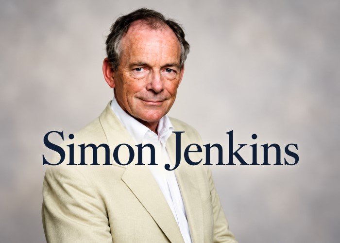 Simon Jenkins: The Remarkable Career, Books and Personal Life of Britain’s Veteran Journalist simon jenkins