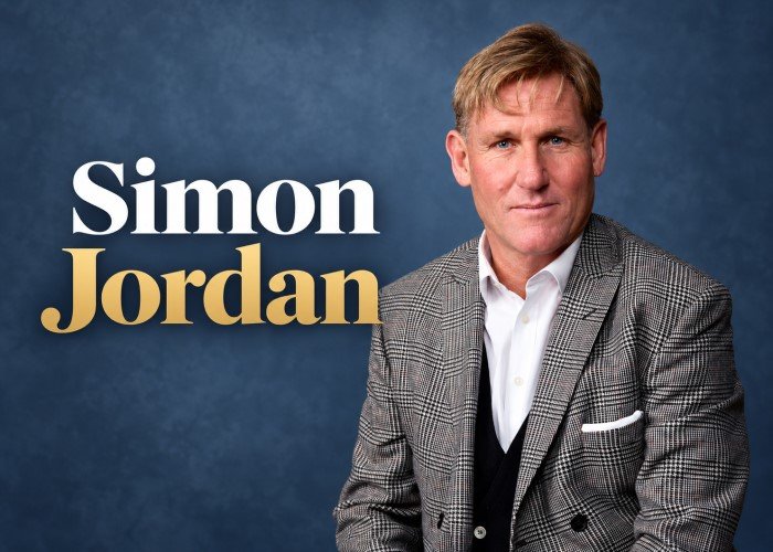 Simon Jordan: Net Worth, Wife, Partner, Books and the Rise of a Football Powerhouse simon jordan